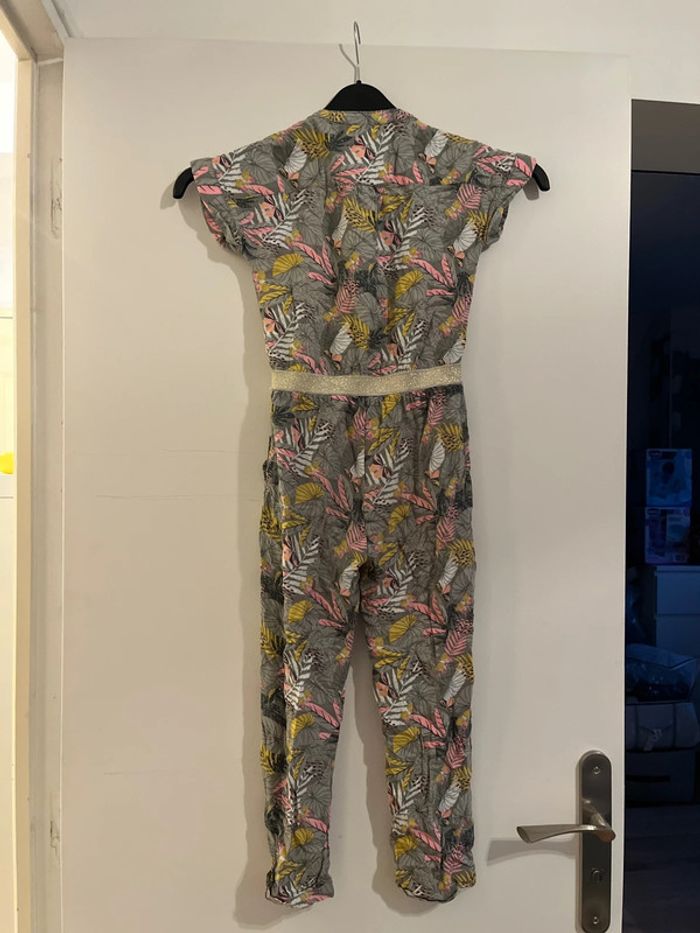 Jolie combinaison - photo numéro 2