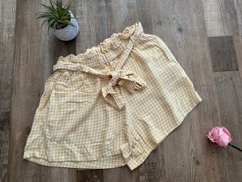 - Short Hollister   - Taille XS / 34 - Très Bon état