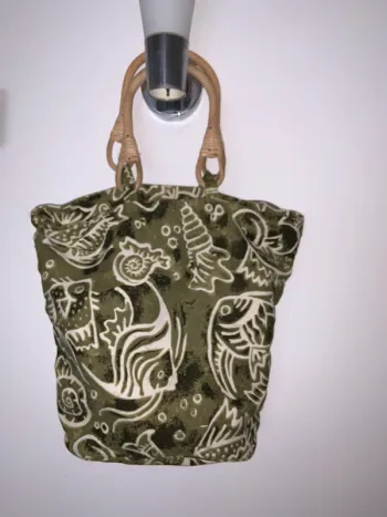 Sac léger