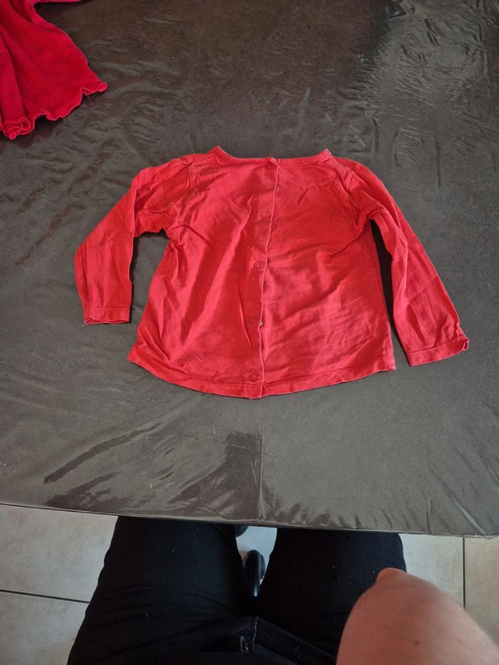 Pull Édition limitee fille - photo numéro 3