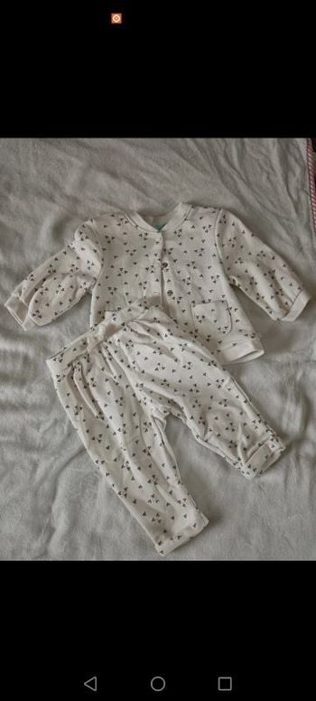 Tenue