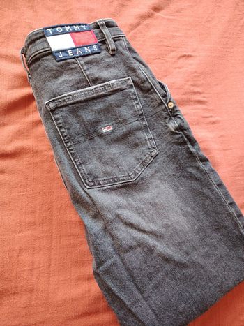 Jeans Tommy Hilfiger