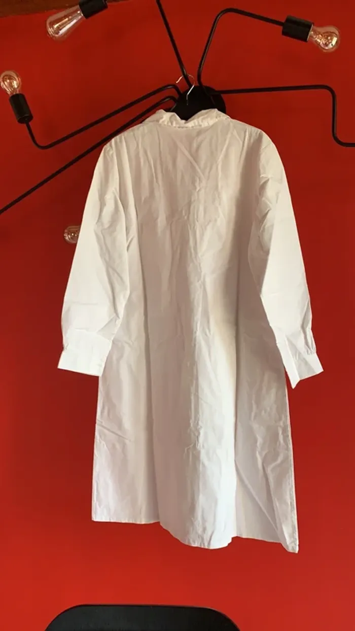 Blouse spéciale femme - photo numéro 5