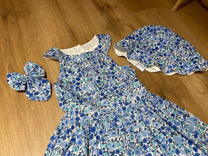 Robe Jacadi Liberty - photo numéro 2