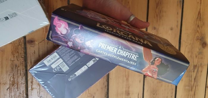 Display Premier Chapitre Lorcana - photo numéro 6
