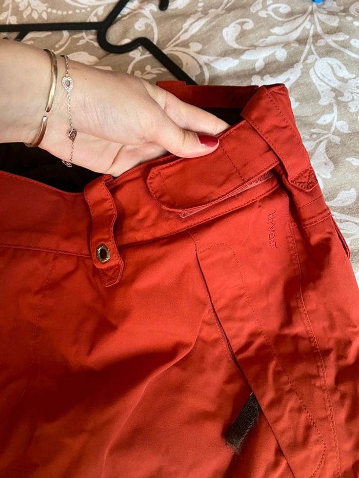 pantalon de ski The North Face - photo numéro 15