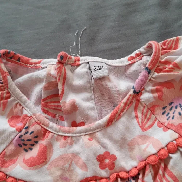 Lot 2 robes 23m - photo numéro 3