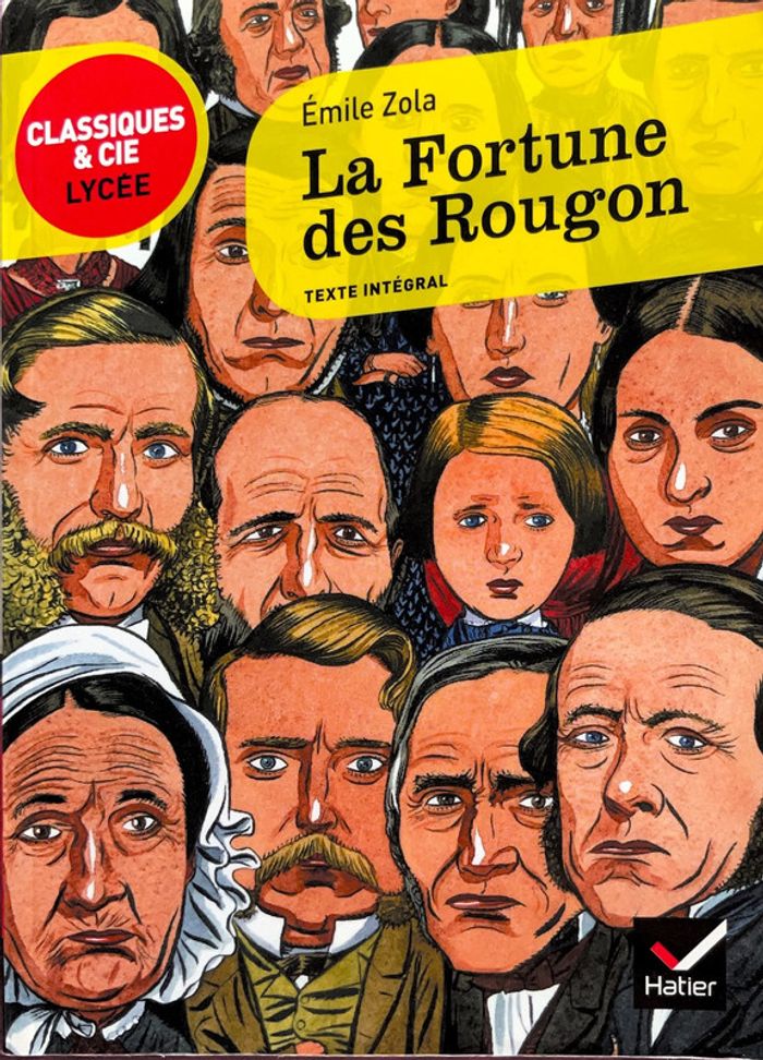 La fortune des Rougon