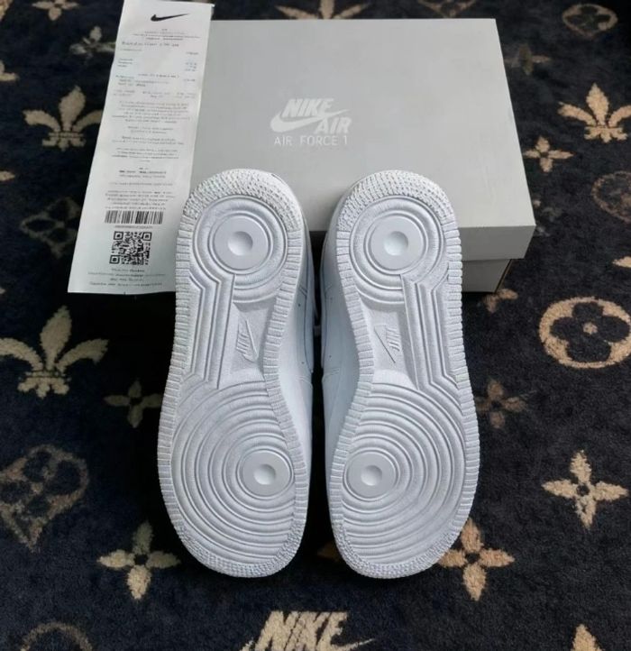 Nike Air force One - photo numéro 6