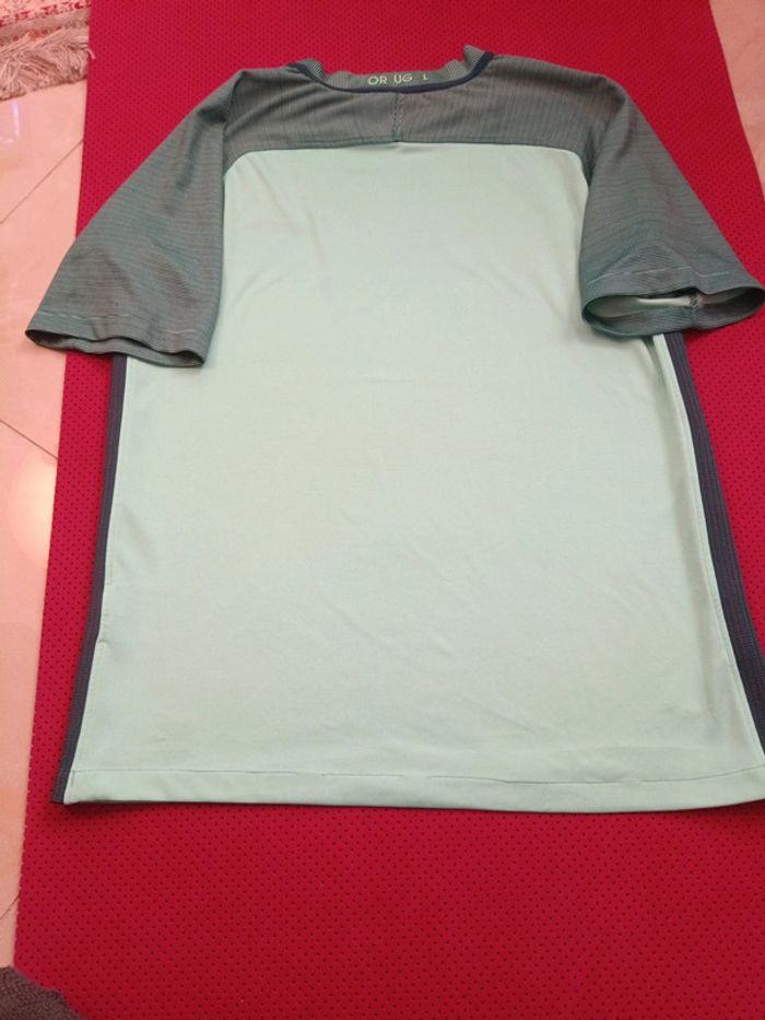 Maillot de foot Portugal, Nike Authentique Officiel taille Adulte M - photo numéro 10