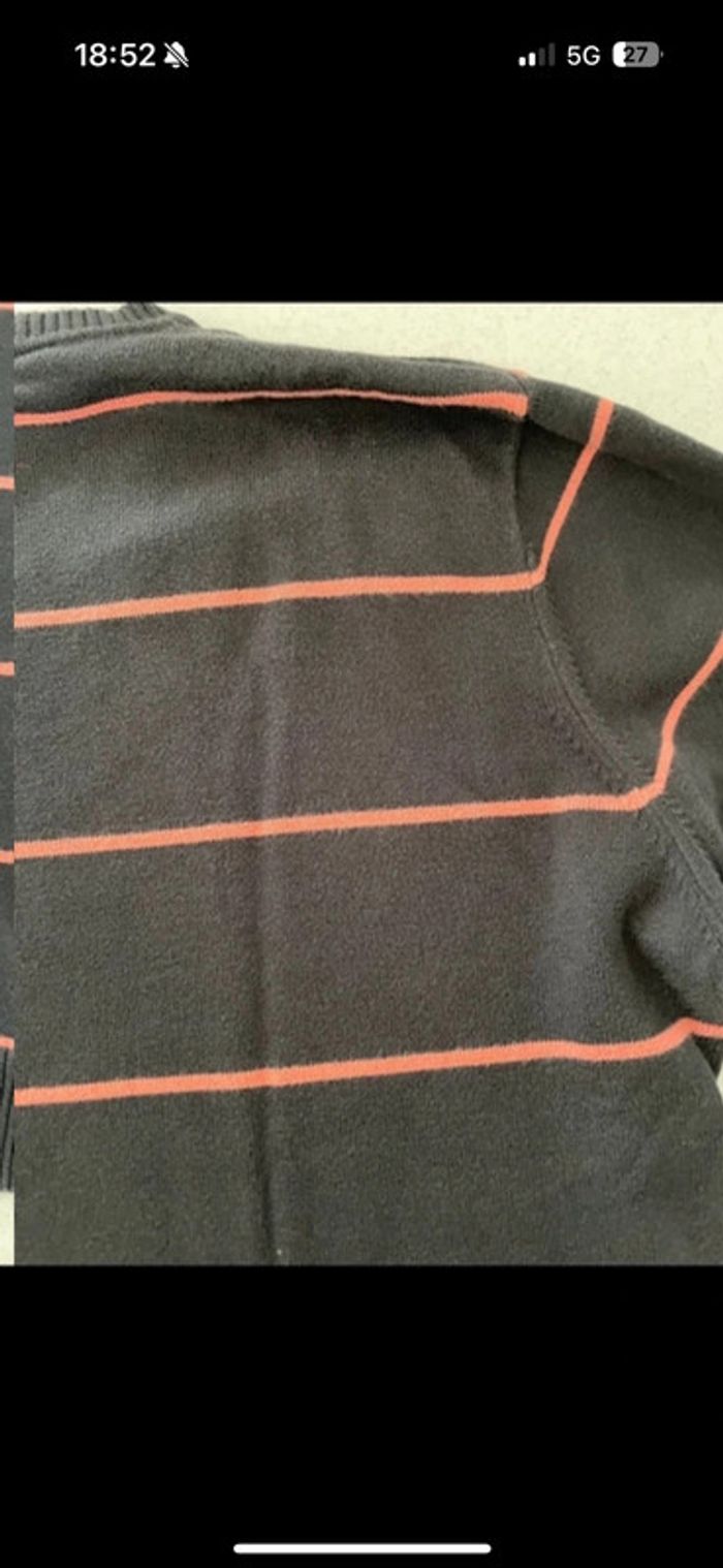 Pull homme Teddy Smith - photo numéro 18