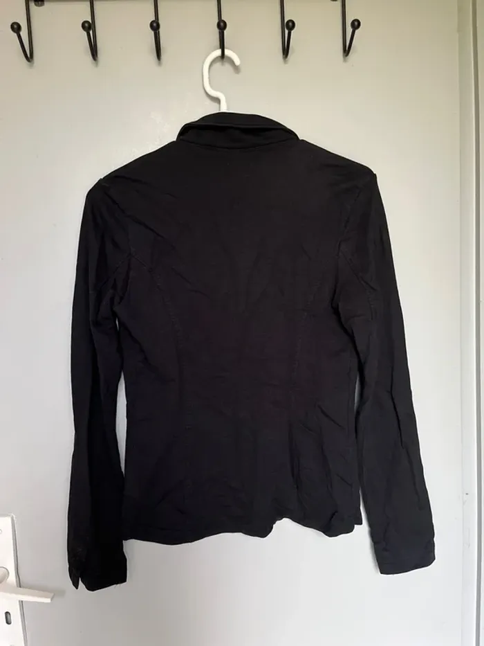 Blazer fin - photo numéro 4