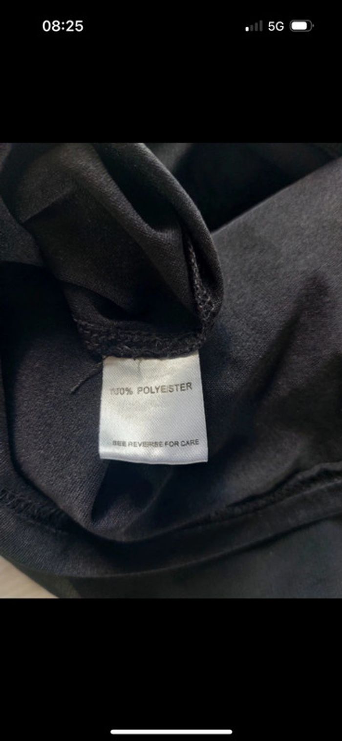 Blouse Flower By Charm's Paris taille S/M - photo numéro 4