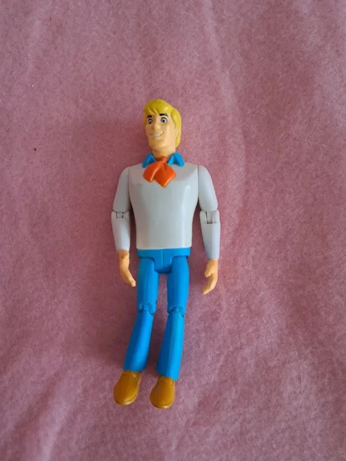 Scoobydoo