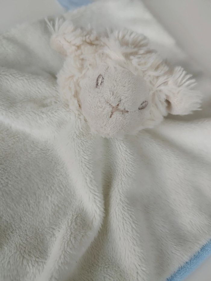Doudou Pédiatril Avène Mouton