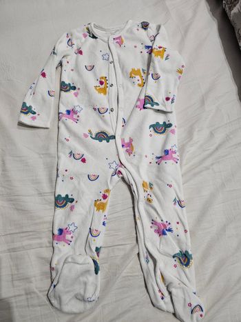 Pyjama neuf