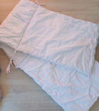 Tour de lit / tour de parc