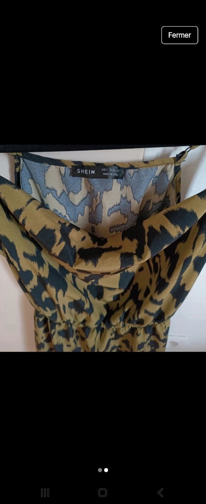 Lot robes été - photo numéro 3