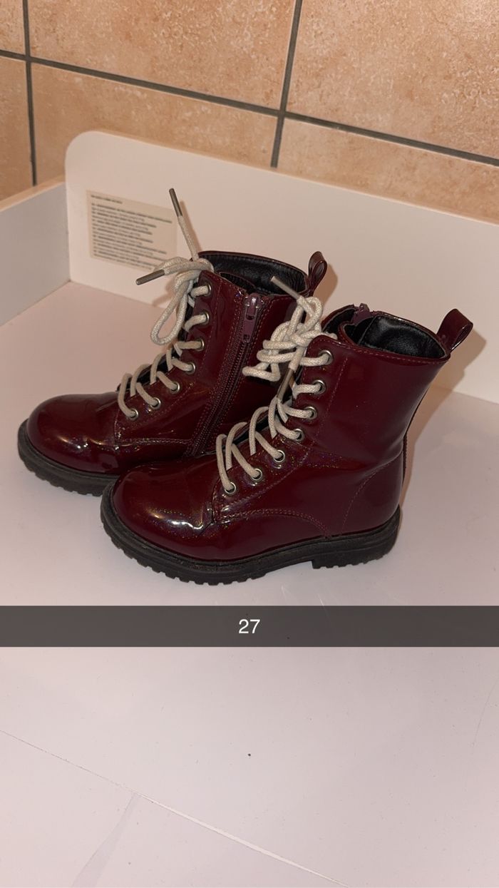 Bottine