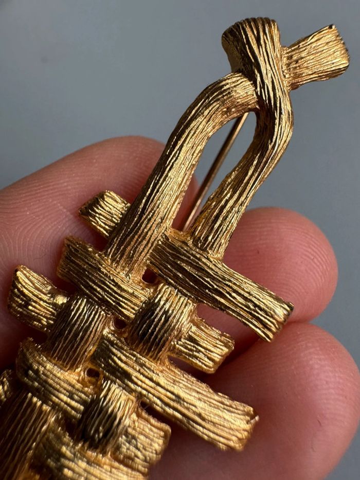 Broche - photo numéro 3