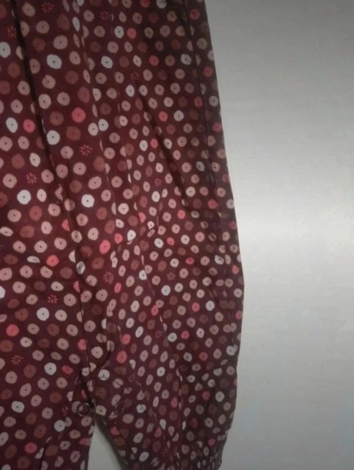 Combinaison sergent major - photo numéro 2