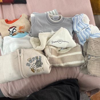 Lors de 8 pull