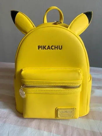 Sac Loungefly Pokemon Pikachu