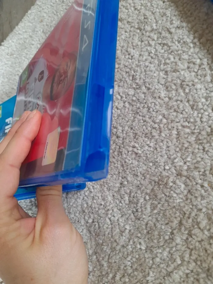 Jeux ps4 - photo numéro 6