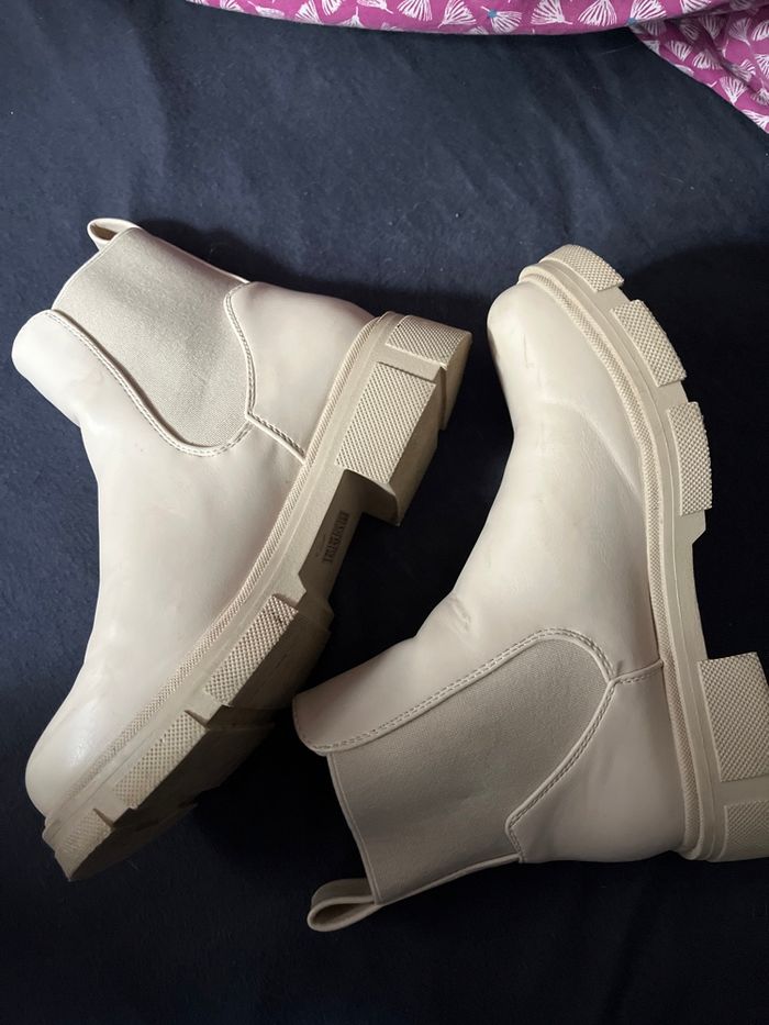 Botte - photo numéro 4