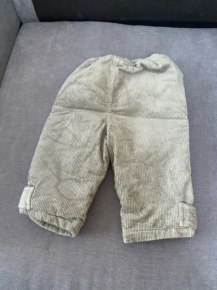 Pantalon - photo numéro 3