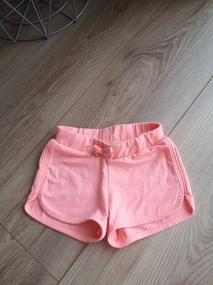 PALOMINO Lot de 2 shorts 24 - 36 mois - photo numéro 2