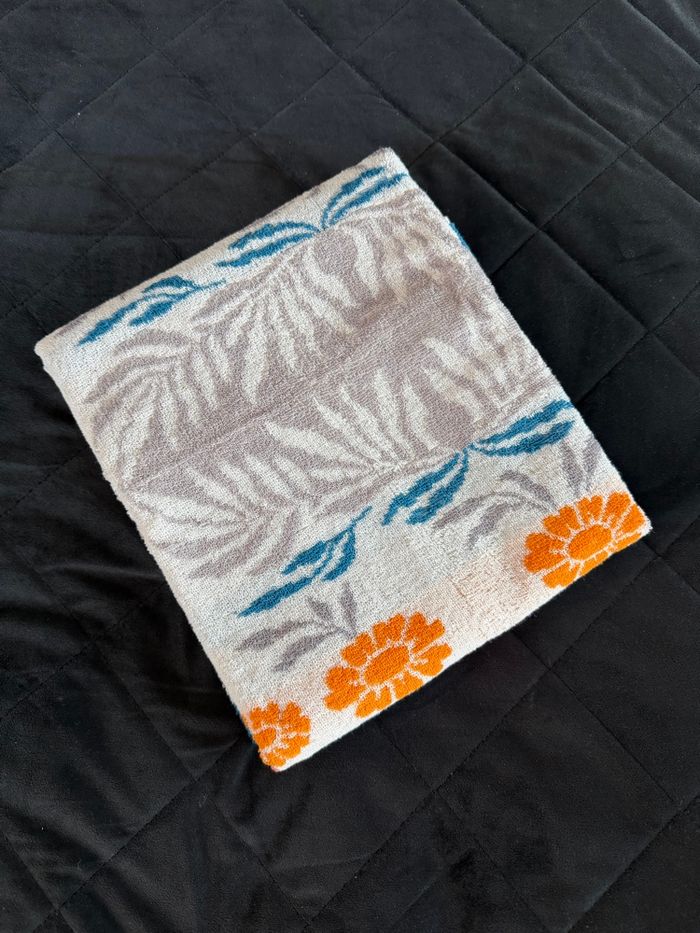 Drap de bain neuf - photo numéro 3