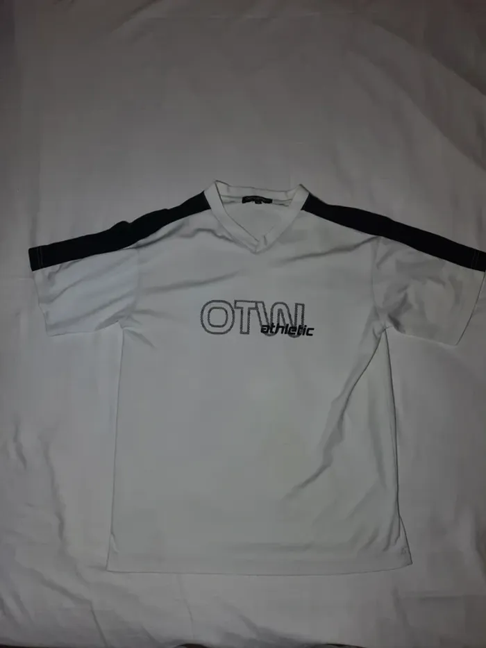 T-shirt overgame