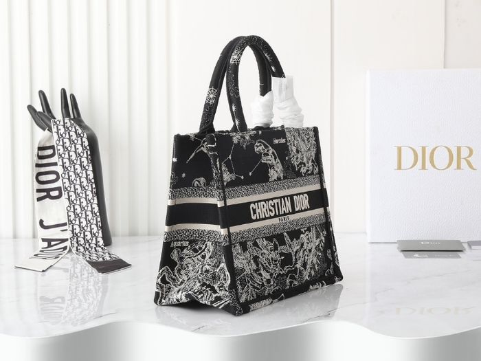 Dior Book Tote 0175 - photo numéro 3