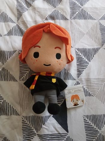 Ron Weasley