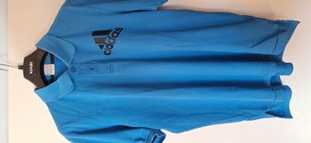 Polo adidas