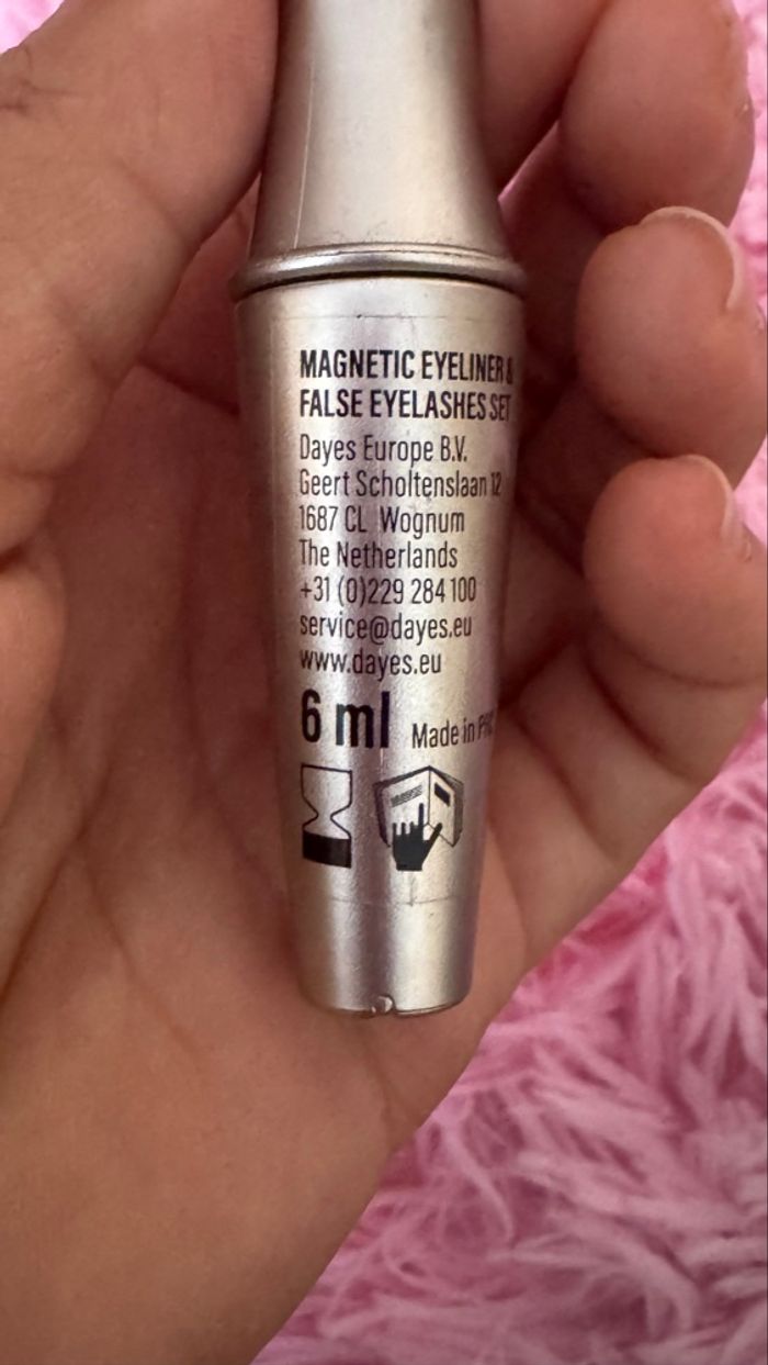 Lot beauté yeux – Accessoires maquillage - photo numéro 3