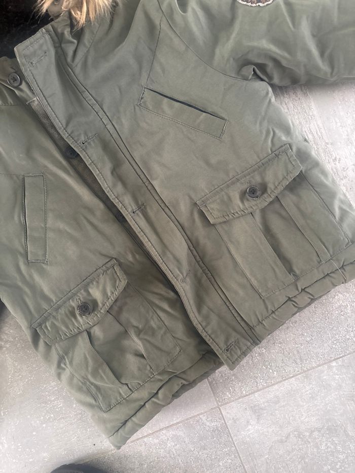 Doudoune - photo numéro 4