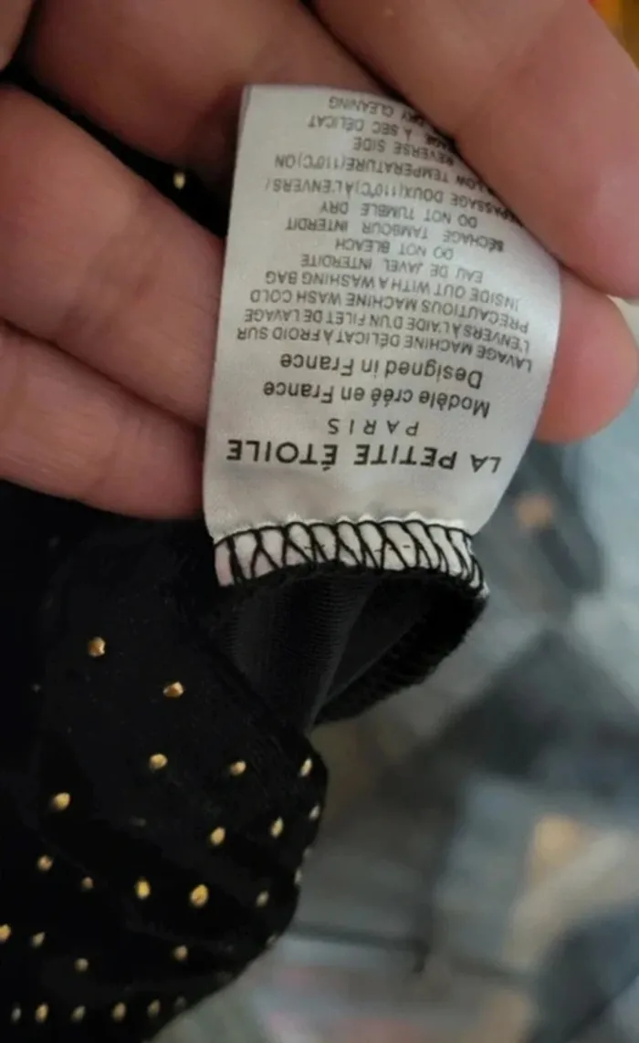 Magnifique Robe habillée neuve 42_44 - photo numéro 9