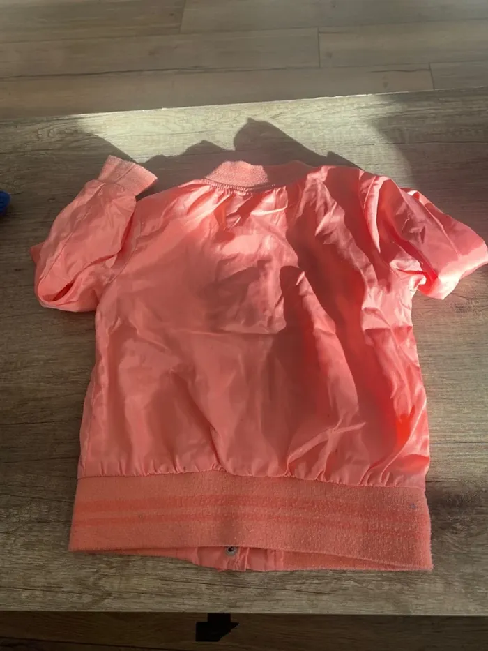 Blouson enfant - photo numéro 2