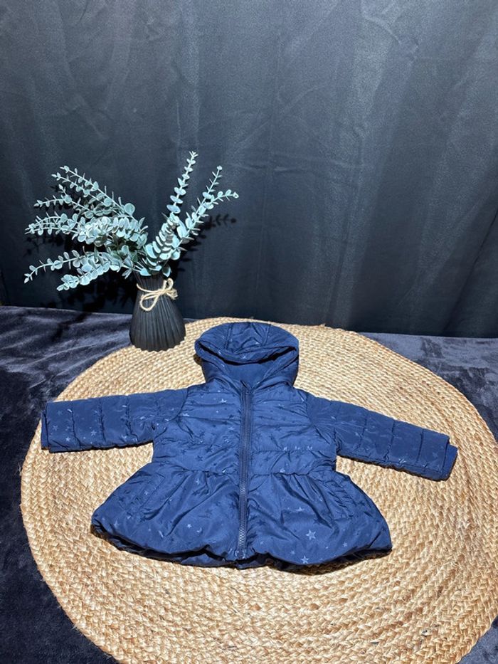 Blouson bébé fille taille 12 mois
