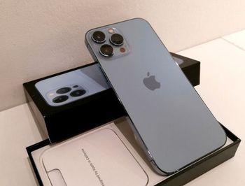 Iphone 13 pro max