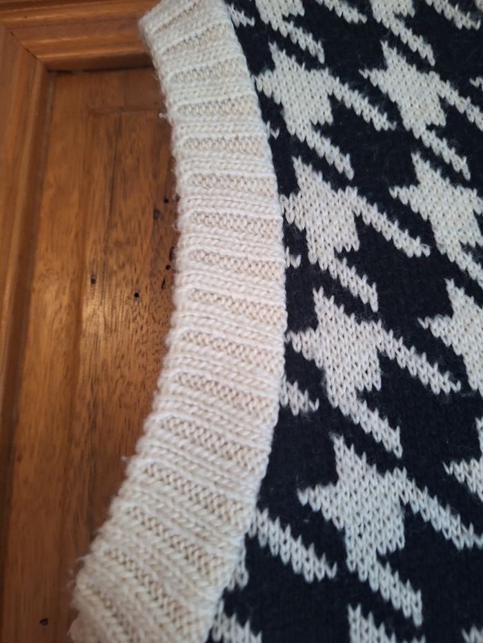 Petit pull vintage - photo numéro 3