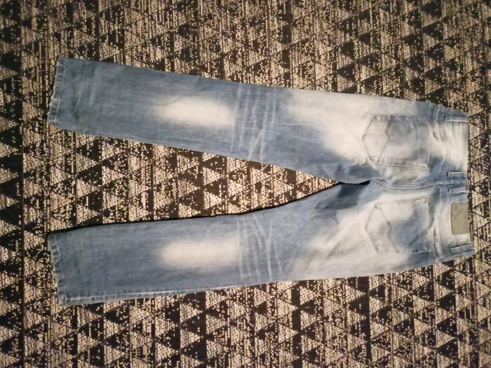 Jean homme - photo numéro 2