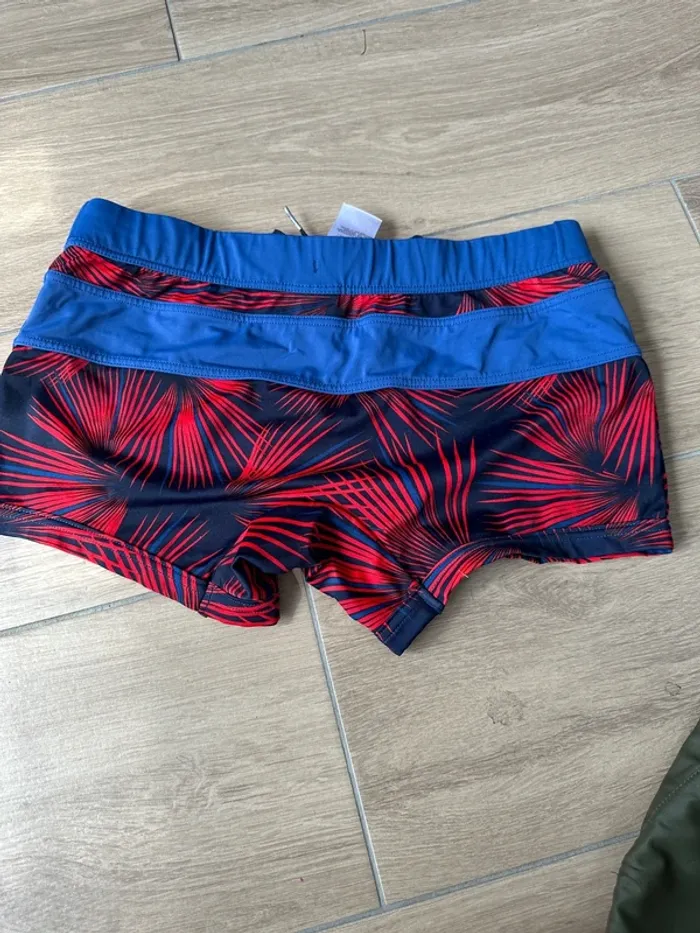 Maillot de bain homme x3 pièces - photo numéro 10