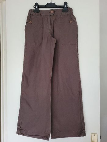 Pantalon 10 ans