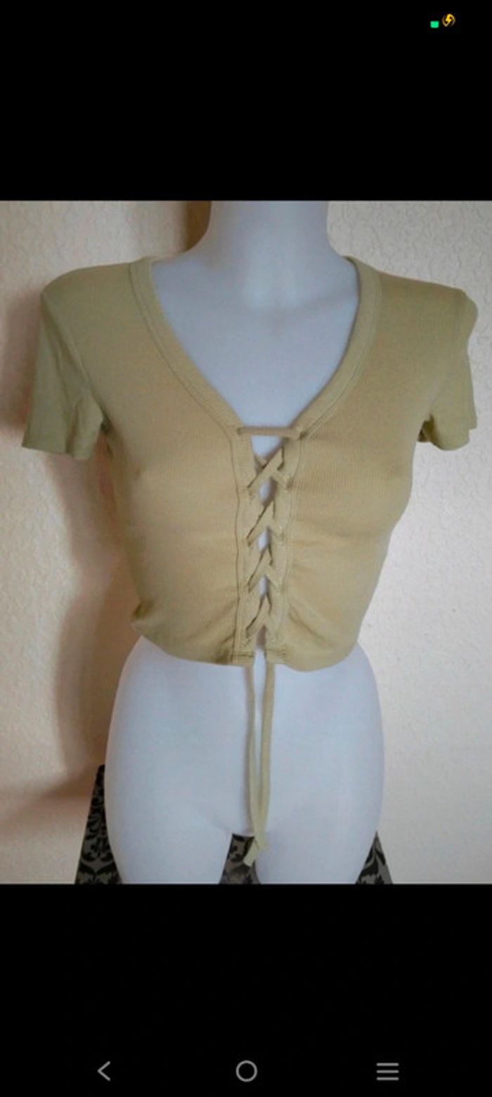 Boite mystère comprenant 30 vêtements femme taille XS/S 34/36 - photo numéro 2