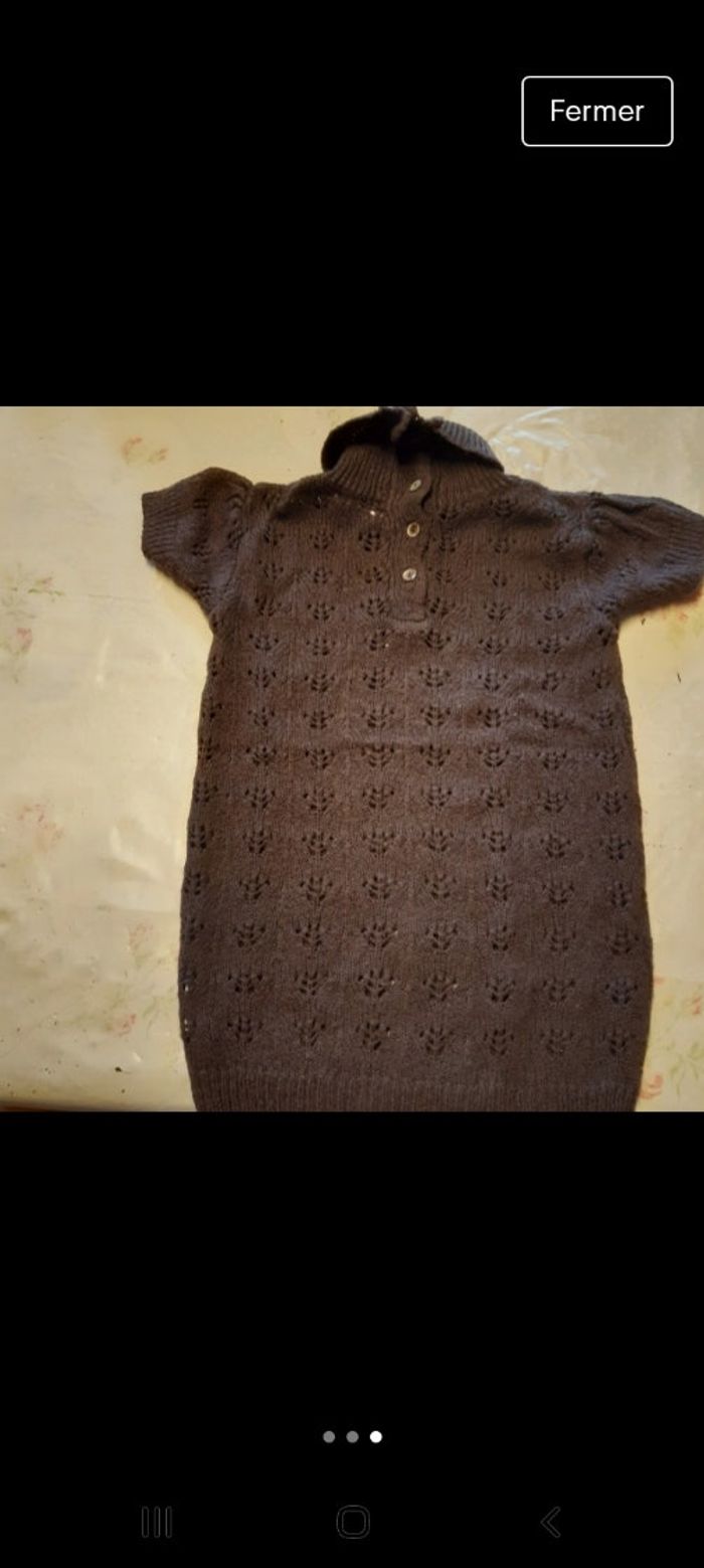 Robe ou tunique - photo numéro 2