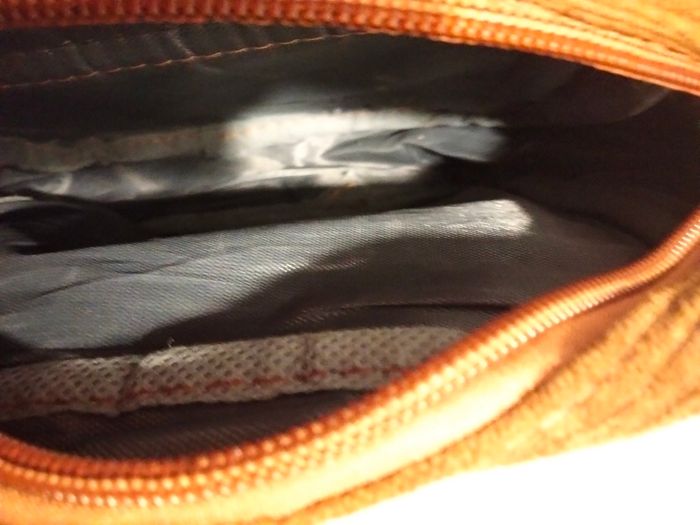 Un très joli sac pochette pour  femme - photo numéro 9