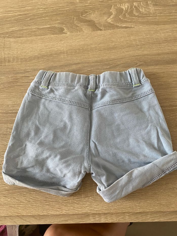 Short - photo numéro 2